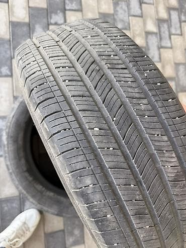 bus: Шины >385 / 55 / R 17, Лето, Легковые, Michelin — 2