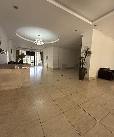 Квартиры: 3 комнаты, 127 м², Элитка, 7 этаж, Дизайнерский ремонт — 5