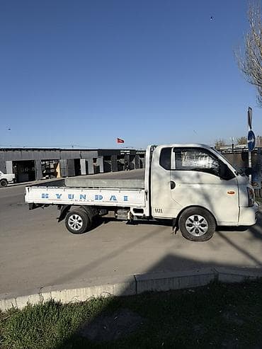 свеча накал портер: Легкий грузовик, Hyundai, Стандарт — 4