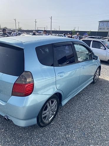 хонда истеп 1: Honda Jazz: 2008 г., 1.5 л, Автомат, Бензин, Хетчбек — 10