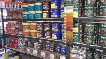 национал краска: Краски краски осоо сарпаш очень большой ассортимент. прямая поставка — 16