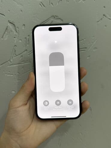 оригинальные расходные материалы sharp тонеры для картриджей: IPhone 14 Pro, Б/у, 256 ГБ, Черный, Защитное стекло, Чехол, В рассрочку, 81 % — 5