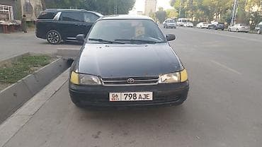 двигатель adr 1.8 купить: Toyota Carina E: 1994 г., 1.6 л, Механика, Бензин, Хэтчбэк — 3