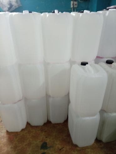 Сушилки: Канистра Самовывоз — 3