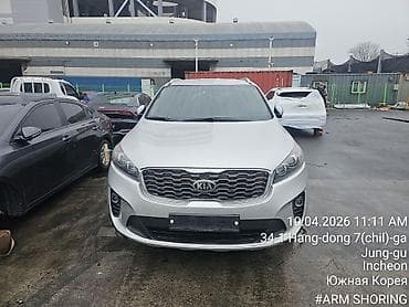 see: Kia Sorento: 2020 г., 2 л, Автомат, Дизель — 6
