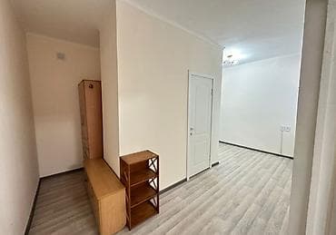 Гараждар: 1 бөлмө, 34 м², 12 кабат — 7