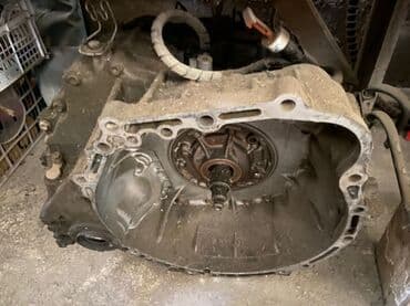 акпп тойота виш: Продаю коробку на Камри 30 правый руль японец, была течь в коробке, но — 4