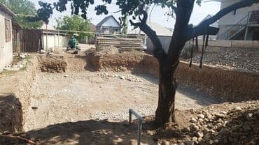 услуги эксковатора кант: Экскаватор | Траншеи, Котлованы, Водопровод — 11