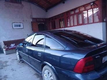 фара опель вектра с: Opel Vectra: 2001 г., 1.8 л, Механика, Бензин, Хэтчбэк — 2