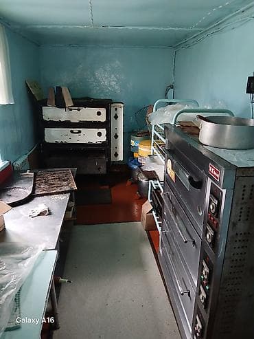 бетон завод: Продаётся пекарня с приусадебным участком, с официальными документами — 3