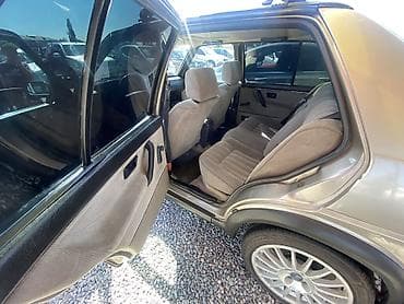 camry 70 le: Volkswagen Jetta: 1990 г., 1.8 л, Бензин, Седан — 9