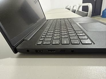 rx 6500 xt: Ноутбук Lenovo IdeaPad V15 (модель 82QY) Характеристики: - Процессор — 2