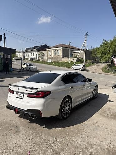 camry 2003: Колеса в сборе R 19, Б/у, Комплект, Литые, отверстий - 5 — 2