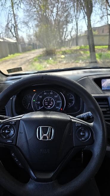 стол от хонда срв: Honda CR-V: 2013 г., 2.4 л, Автомат, Бензин, Кроссовер — 9