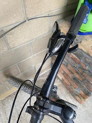 format velosiped: Горный велосипед, Алюминий — 3