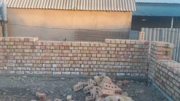 саманный дом под ключ: Кирпич коюу Кепилдиги, Акысыз консультация 6 жылдан ашык тажрыйба — 3