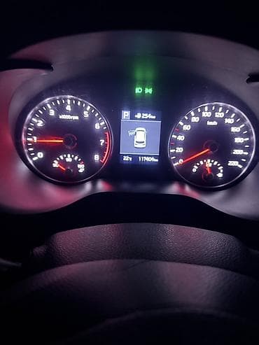 kia rio 2: Kia Rio X-Line: 2019 г., 1.6 л, Автомат, Бензин, Хэтчбэк — 9