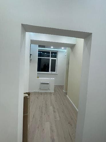 rent flat: 1 комната, 31 м², 10 этаж — 1