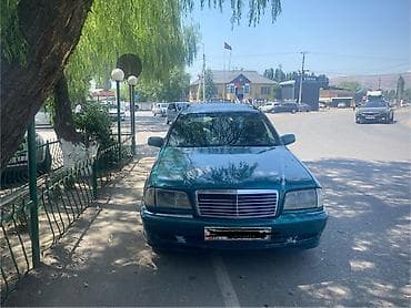 gac gs3: Mercedes-Benz CL- Class AMG: 1997 г., Механика, Бензин — 7