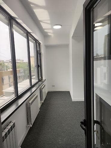 55: Аренда офисов, 77 м², В бизнес центре, С системой безопасности — 8