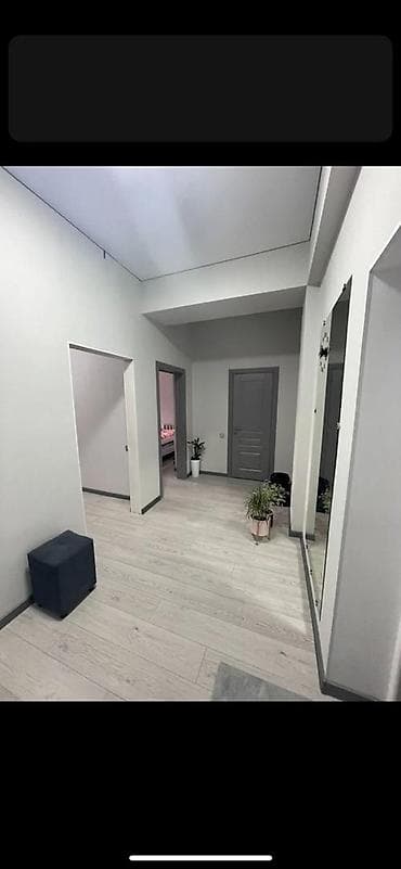 Сниму 2-комнатную квартиру в г.Бишкек на 3 месяцы, бюджет 400 сом