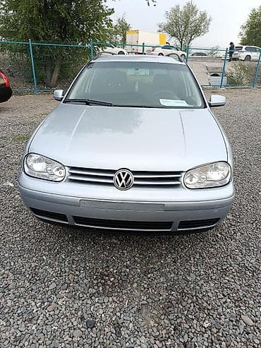щиток приборов на гольф 3: Volkswagen Golf: 2004 г., 1.6 л, Механика, Бензин, Универсал — 1
