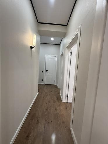 продаю 2 квартира: 2 комнаты, 60 м², Элитка, 5 этаж, Дизайнерский ремонт — 4