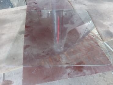 гофрированная бумага купить: Боковое стекло на дубль кабину мерседес(сапок) без резины ошондой эле — 1