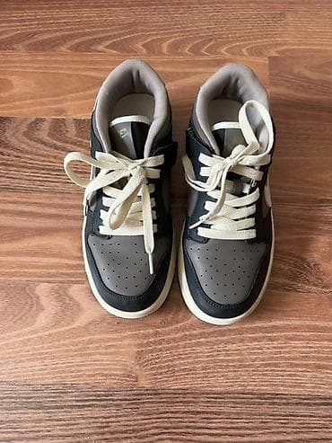 Туфли: Мужские кроссовки, 37, Nike, Новый, Самовывоз — 2