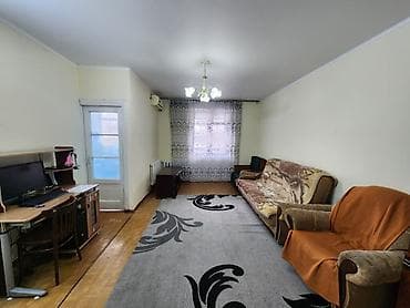 Продажа квартир: 2 комнаты, 42 м², Хрущевка, 2 этаж, Косметический ремонт — 2