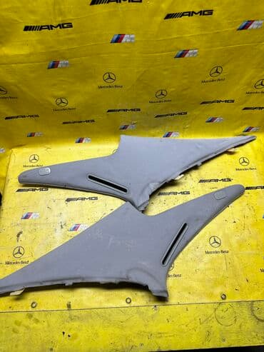 размеры наволочек на подушки евро: Обшивка стоек Mercedes-Benz Б/у, Оригинал, Япония — 2