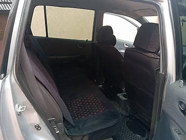 матор мазда примаси: Mazda PREMACY: 2004 г., 1.8 л, Ручные, Бензин, Минивэн — 8