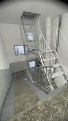 сдается квартира в районе тунгуч: 1 комната, 35 м², 105 серия, Косметический ремонт — 7