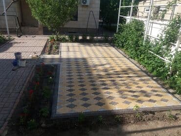форма брусчатка цена бишкек: Укладка брусчатки Бишкек Укладка брусчатка всех видов. Любых объемов — 14