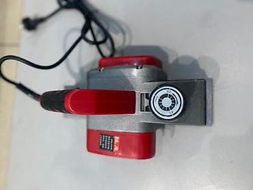 электрический рубанка: Электрический рубанок по дереву Новый Полный комплект Доставка — 2