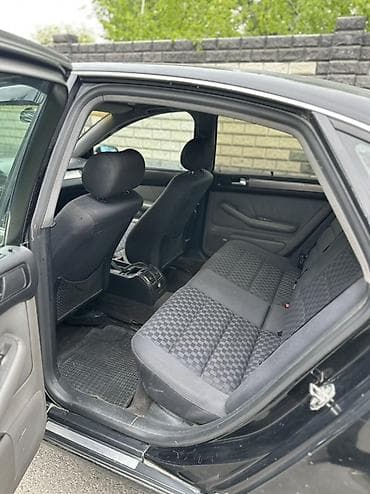 aubi s4: Audi A6: 1998 г., 2.4 л, Ручные, Бензин, Седан — 5