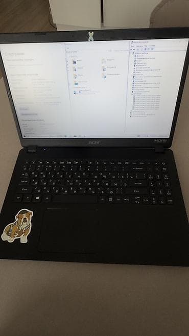 купить полный комплект компьютера: Для учебы, Б/у, Intel Core i5 — 4