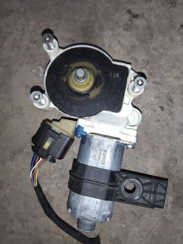 бампер на опель вектра б: Электрический моторчик BMW 2006 г., Б/у, Оригинал, Германия — 1