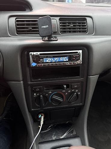 camry 50 американец: Toyota Camry: 1998 г., 2.2 л, Автомат, Бензин, Седан — 10