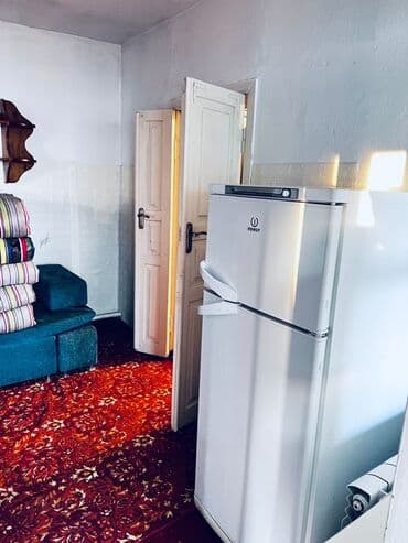 сниму гостевой дом: 50 м², 2 комнаты, Кондиционер, Парковка, Забор, огорожен — 3