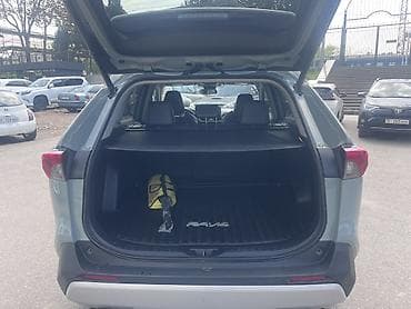 дверь рав4: Toyota RAV4: 2019 г., 2.5 л, Автомат, Бензин, Кроссовер — 5