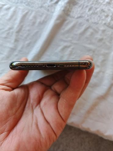 самсунг с 24 бишкек: IPhone 11 Pro Max, 256 ГБ, Space Gray, 74 % — 4