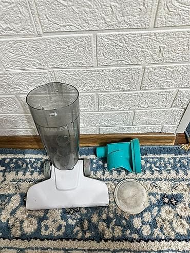 iphone x icloud: Пылесос, Вертикальный, Сухая, Контейнер — 2