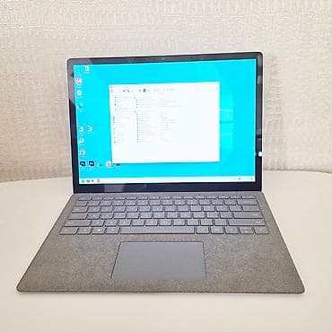 Ноутбуки Microsoft: Офисный, Б/у, Intel Core i5 — 2