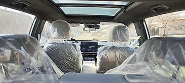 hyundai sonata dn8: GAC Aion Y Plus (кросс‑MPV) 2024год запас хода 510км батарея 70 кв — 4