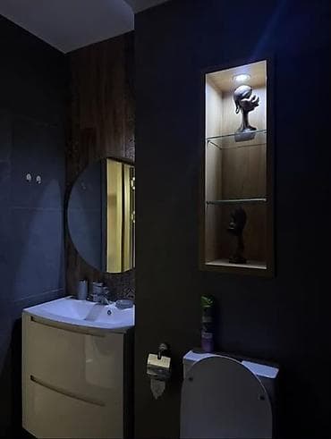 🏙️ СДАЁТСЯ ЕВРОДВУШКА В ЦЕНТРЕ 🏡 Евродвушка, 52 м² 📍 ул. Калыка — 9