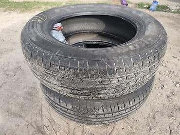 Шины R 16, Лето, Комплект, Легковые, Kapsen — 2