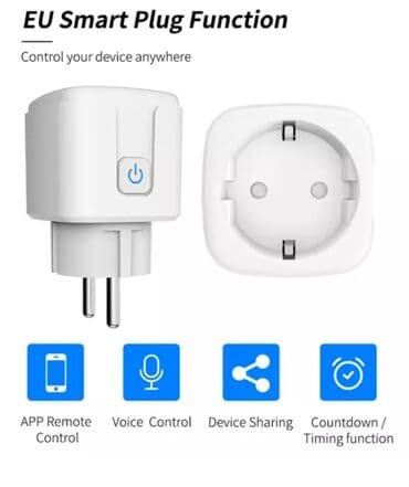 вай фай подключение: Умная Wi-Fi розетка. Позволяет легко управлять устройствами с помощью — 2