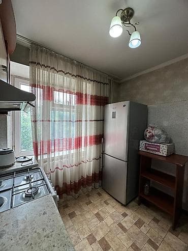 комнату: 2 комнаты, 44 м², Хрущевка, 3 этаж, Старый ремонт — 10