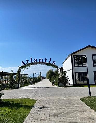 участки земли продажа: Продаётся 2 этажный Таунхаус. ✔️65м². ✔️1 этаж: хол + кухня. ✔️2 — 1